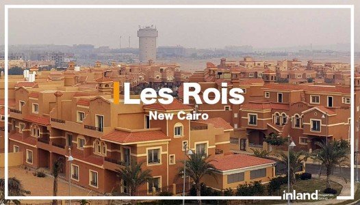 فرصة استثمارية: فيلا 389م | 3غرف في لو روا